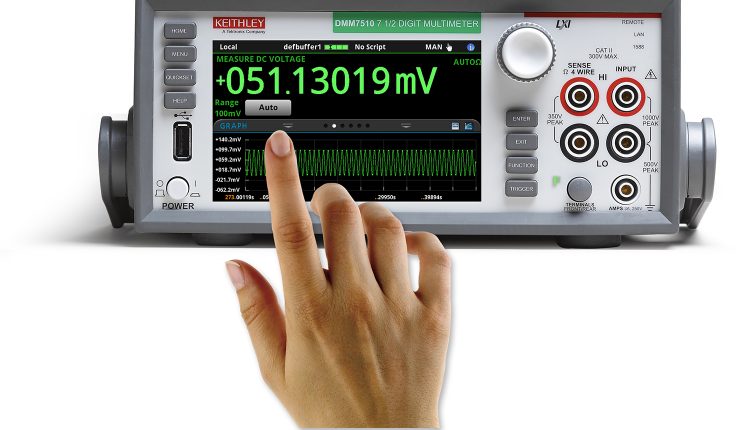 Keithley Instruments 10-20-14