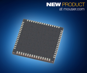 Micrel MIC28303 Power Modules Now at Mouser