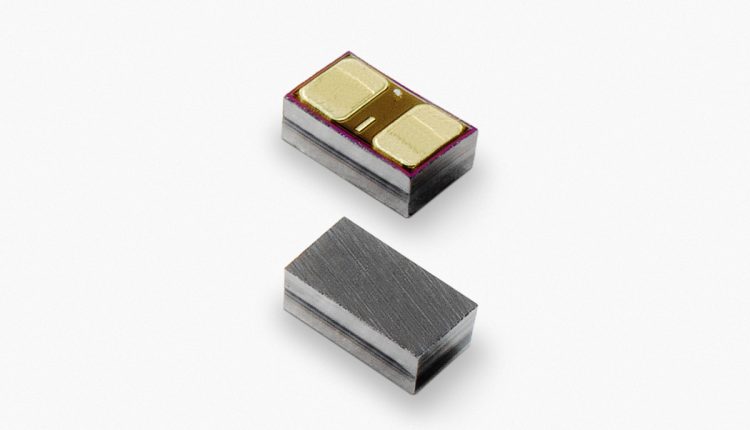 TVS Diode Array SP1013 Image