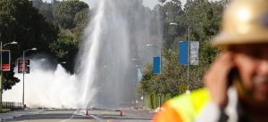 AT&T and IBM team up to connect water pipes to the Internet
