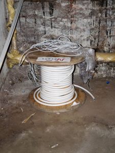 Power Cable.