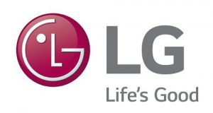 LG Electronics (PRNewsFoto/LG Electronics USA, Inc.)