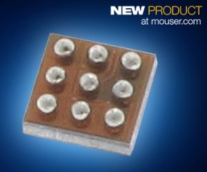 Mouser, Fairchild, FUSB300C