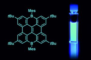 Customized organic molecules enable the production of lightweight, mechanically flexible electronic components that are perfectly adapted to individual applications.