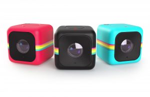 Polaroid Cube+