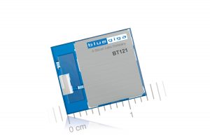 Silicon Labs Bluetooth Smart Ready BT121