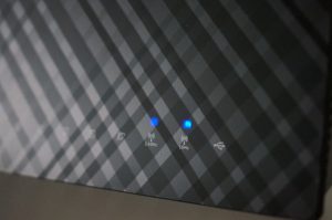 Wi_Fi signal