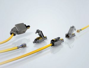 HARTING's Ha-VIS preLin