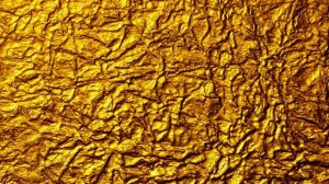 Researchers start 3D printing with copper and gold.