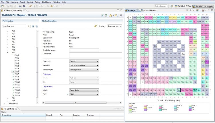 Altium hav_pinmapper_padclass