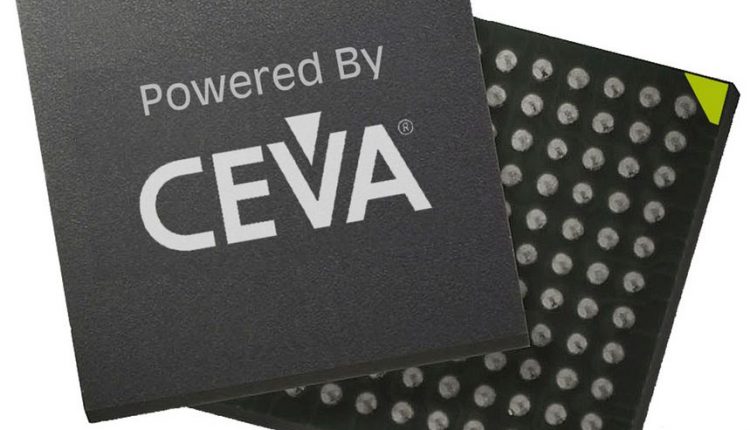 Ceva Silver