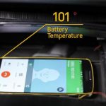 Chevy's Active Phone Cooling System. (Images via Chevrolet)