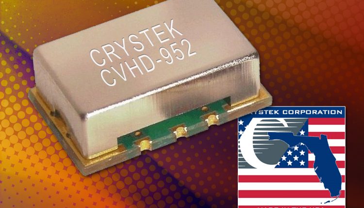 Crystek CVHD-952