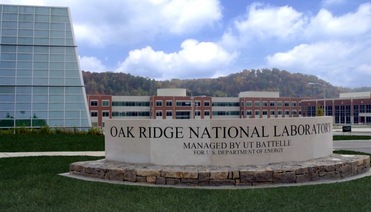 IBM, NVIDIA Establish Center of Excellence at Oak Ridge to Advance Research