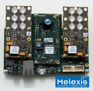 Melexis, MLX75023