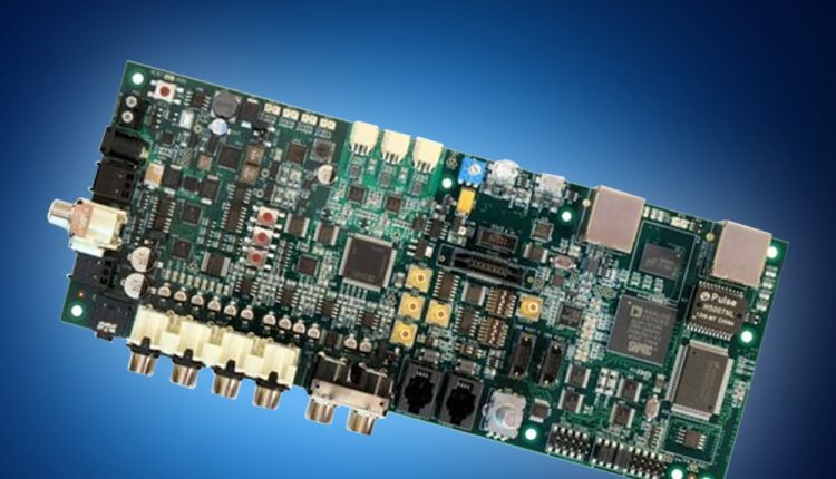 Mouser  Analog Devices EZ-KIT Lite
