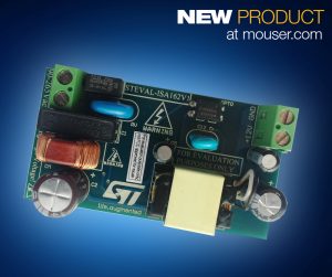 Mouser - STMicroelectronics_STEVAL-ISA162V1
