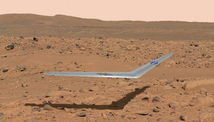 Nasa_mars_airplane