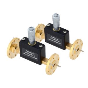 Pasternack Waveguide Attenuators