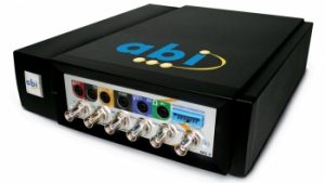 Saelig Multiple Instrument System MIS4