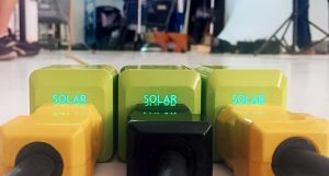 SunPorts (Images via SunPort/ Kickstarter)