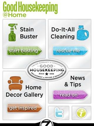 Good_Housekeeping_app