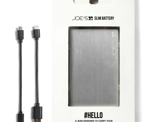 HELLO_charger