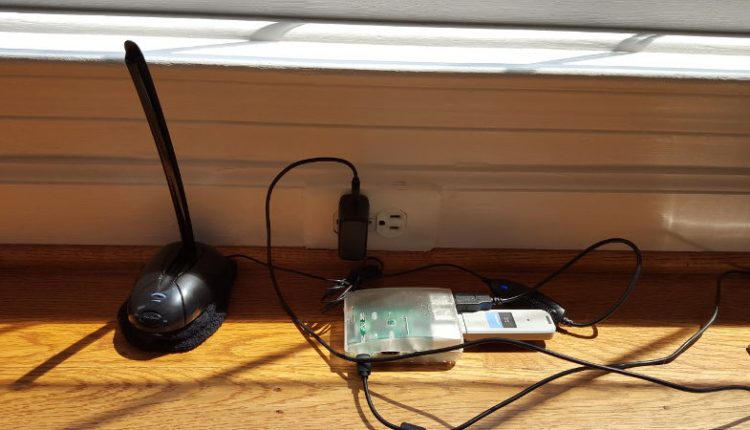 oliver-twitter-setup