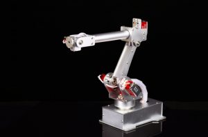 7Bot Arm. (Image via 7Bot/ Kickstarter)