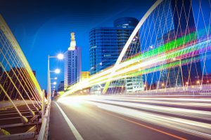 Broadcom Wireless Automotive chips