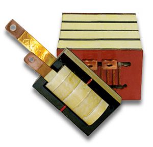 IPI-Battery Charging Transformer