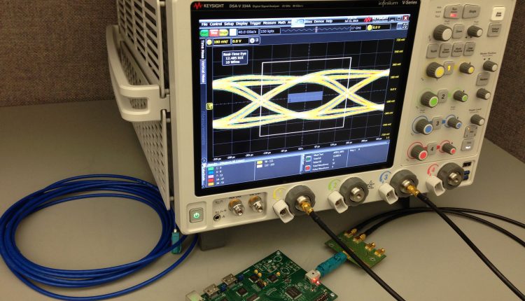 Keysight APIX2