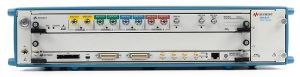 Keysight waveform generator