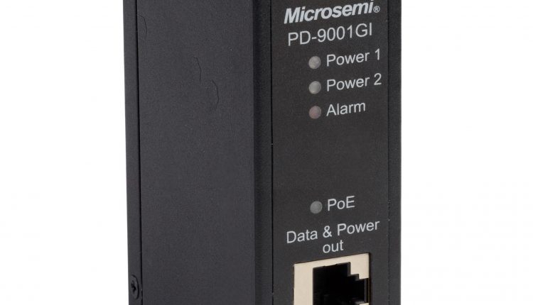 Microsemi PD-9001