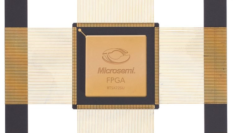 Microsemi Corporation RTSX-SU
