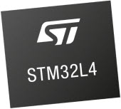 Mouser STM32L4