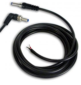 Switchcraft Power-Plug 2