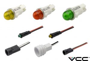 VCC Reduces Lead Times and MOQs