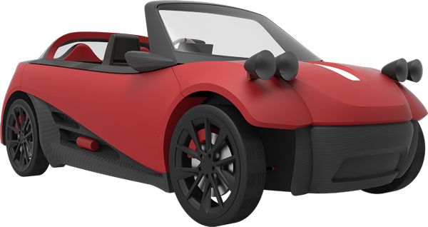 (Image Credit: Local Motors)