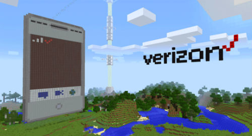 (Image Credit: Verizon Craft)