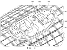 SkyDeck patent pending. (Image Credit: Windspeed Technologies)