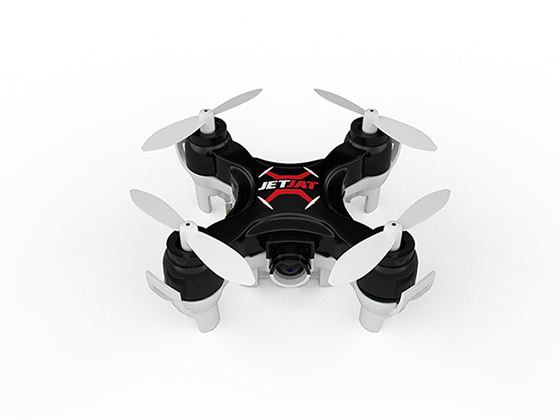MOTA JETJAT Nano-C - At 32 mm on either side and 22 mm high. (Image Credit: MOTA)