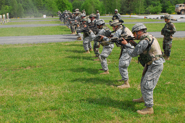 (U.S. Army photo by Spc. Joshua Ballenger)