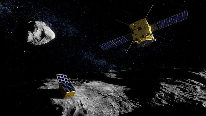 (Image via ESA)