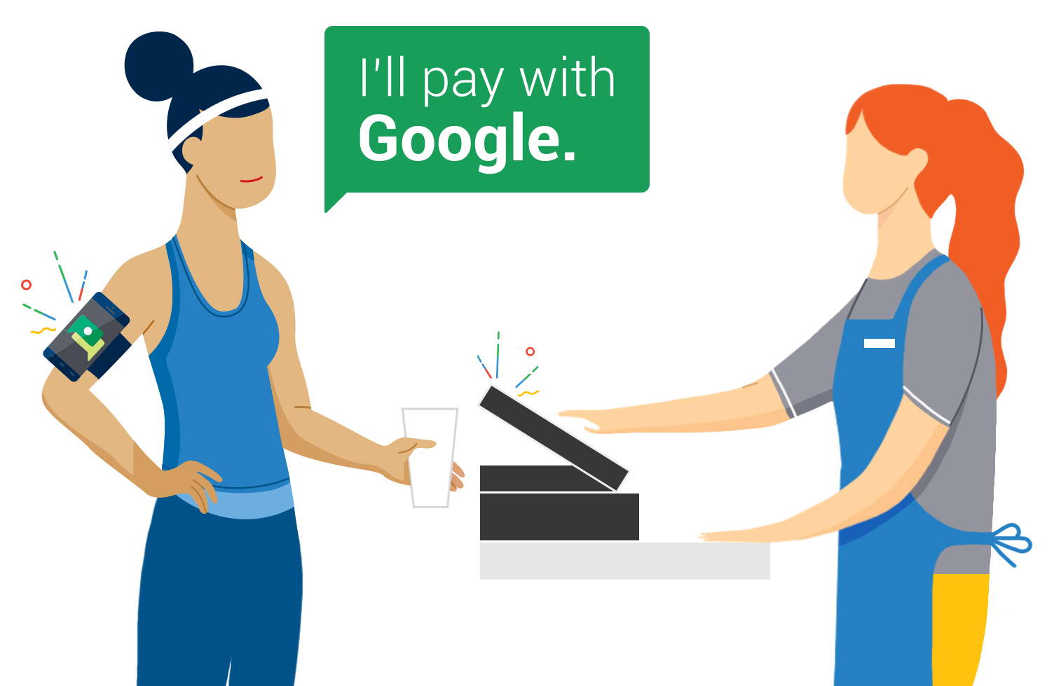 (Image via Google Commerce Blog)