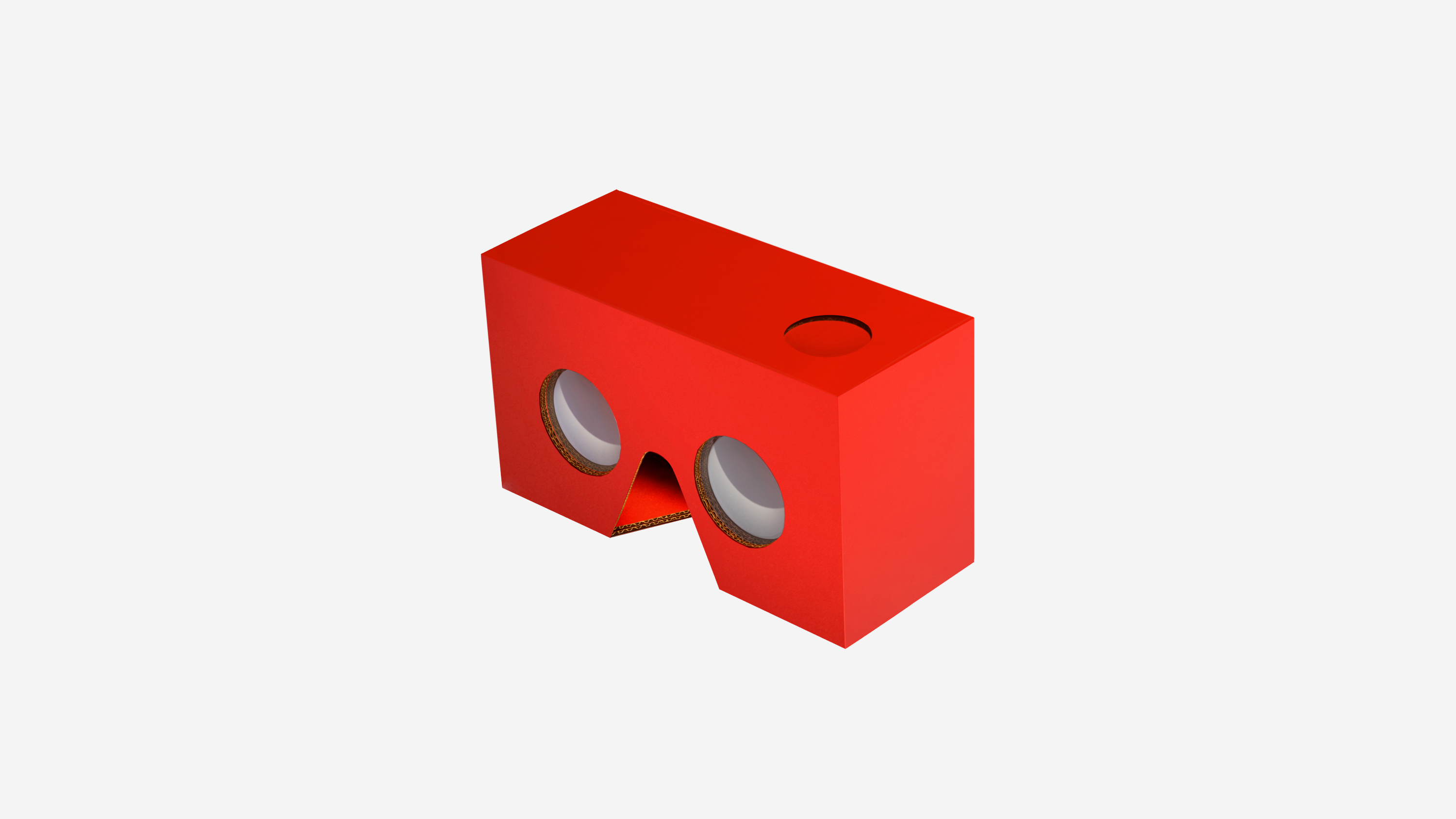 Happy Goggles.