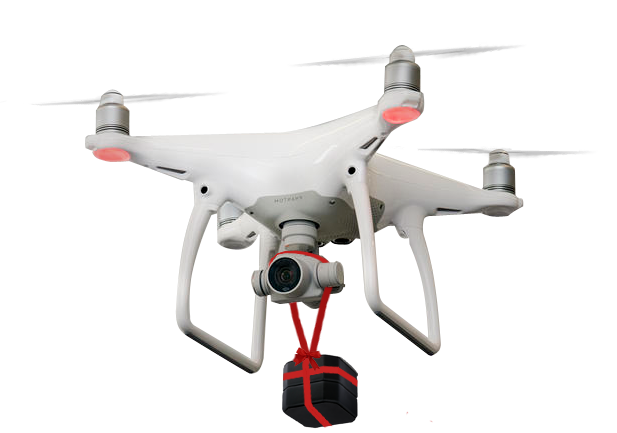 (Image via Drones Direct)