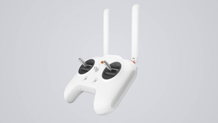 Bluetooth controller. (Image via Xiaomi)
