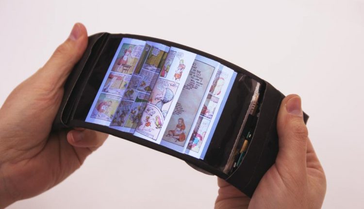 ReFlex-flexible-smartphone