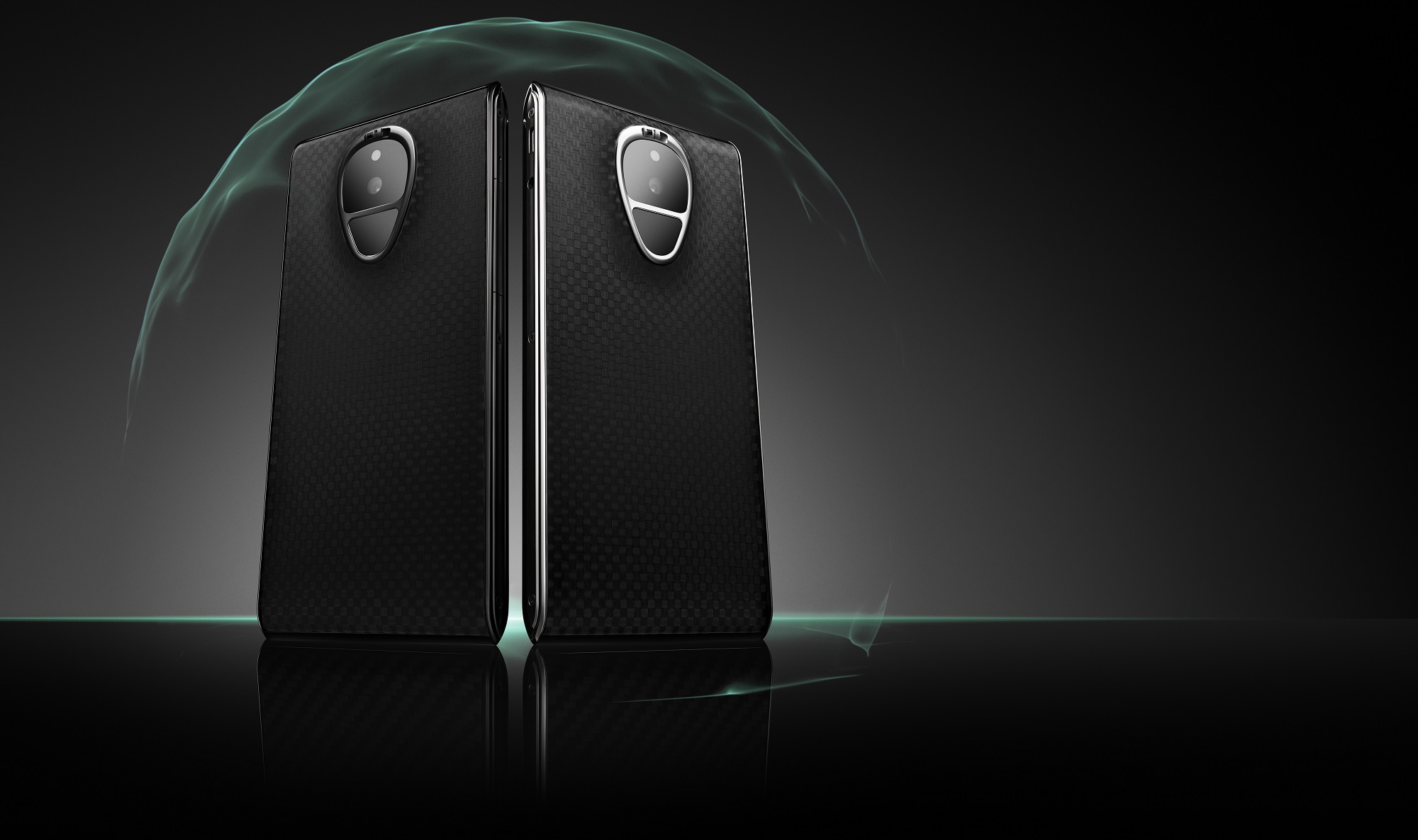 Solarin. (Image via Sirin Labs)